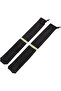 Paluo 1 Pair of Polyester Rain-Proof Covers for Car Windshield Wipers, Cover for Siya