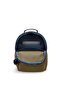 Seoul Large Size School Backpack - 3