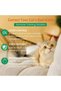 Cat & Kitten Deterrent Spray, Safe Natural Cat Deterrent Outdoor, Cat Pee Deterrent Spray Indoor for Urine Marking Furniture, Humane Effective Training Aid Anti-Scratch for Cats and Kittens 10 - 6