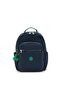Seoul Large Size School Backpack