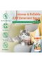 Cat & Kitten Deterrent Spray, Safe Natural Cat Deterrent Outdoor, Cat Pee Deterrent Spray Indoor for Urine Marking Furniture, Humane Effective Training Aid Anti-Scratch for Cats and Kittens 10 - 4