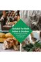 Cat & Kitten Deterrent Spray, Safe Natural Cat Deterrent Outdoor, Cat Pee Deterrent Spray Indoor for Urine Marking Furniture, Humane Effective Training Aid Anti-Scratch for Cats and Kittens 10 - 7