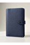 Multi-Purpose Passport Cover and Travel Organizer Hand Bag with Phone, Ticket, Card, and Money Compartments - 4