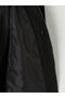 Lcw Vision Black Regular Fit Shirt Collar Men's Jacket - 7
