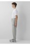 M0010648 Jeans Basic Men's Sweatpants Gray - 4