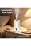 Mini Humidifier Portable, Auto-Purification,جهاز ترطيب - 6