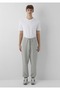 M0010648 Jeans Basic Men's Sweatpants Gray - 3