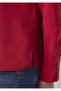 M1220389 Women's Shirt Red - 7