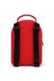 Pvc Mini Size Children's Beach Bag Nursery Bag Backpack School Bag Unisex Bag Red - 4