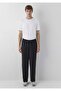 M0010649 Basic Men's Sweatpants Black - 3