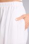 High Waist Balloon Fit Pants H7988Ax26Sm - 5