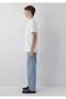 M0620056 Pro Printed Men's T-Shirt White - 4