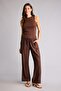 Wide Leg High Waist Pants H7987Ax26Sm - 2