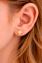 Snoopy Children's Earring - 3