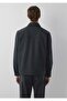 M0110910 Water Repellent Pro-Tech Water-Replent Spandex Men's Coat Black - 8