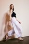 High Waist Balloon Fit Pants H7988Ax26Sm