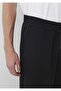 M0010649 Basic Men's Sweatpants Black - 6
