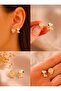 Snoopy Children's Earring