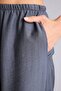 Wide Leg High Waist Pants H7987Ax26Sm - 4
