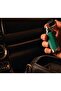 بخاخ عطر قابل لاعادة الملء من اوريفنسيا، زجاجة بخاخ عطر للسفر سعة 10 مل من زاماك والجلد الفاخر - 6