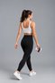 Women's Shaping High Waist Sports Leggings – Stretchy & Fit - 2