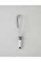 Rachelle Stainless Steel Whisk 30 cm Cream-Grey