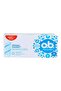 OB ProComfort Super Tampons 16 pcs - 3