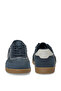 Bartos Navy Blue Men's Sneaker - 5