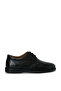 Vorea.M Black Men's Casual Shoes