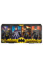 Imaginext Dc Super Friends Batman 85. Year Set Hxy44 - 3