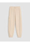 Lcw Kids Boys' Cargo Jogger Sweatpants 2-Pack - 2