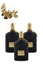 3 قطع من عطر ذا فيم 100 مل