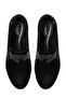 Tery-Cm.Z Black Women's Wedge Shoes - 4
