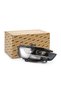 Audi A4 B8 facelift headlight