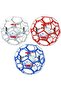Spherical Aircraft Mini Drone, 12.9cm, Multi-Colour Ball-Shaped Frame, RC Quadcopter, Indoor Flying Toy, 3 Colour Options