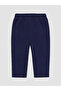 Embroidered Baby Boy Set - 7