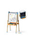 6035 Sun-Tob-Woo-Yazi Board with Legs Luxury - 2