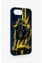 iPhone 16E Compatible Kadiköy Bull Patterned Silicone Case - 2
