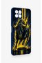 Omix X600 Compatible Kadiköy Bull Patterned Silicone Case - 2