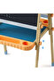6035 Sun-Tob-Woo-Yazi Board with Legs Luxury - 4