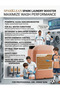 Laundry Booster, Liquid Alkali Builder, 20 Ltr (SPARK LAUNDRY BOOSTER) Hard & Soft Water Use, Auto-Dosing Compatible, 30°C to 70°C Range, Concentrated Formula, Professional Grade - 3