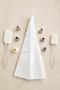 Cream Bag and 6-Piece Cake Decorating Set with Spatula and Brush Gift Kw-3322 - 2