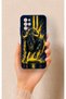 Omix X700 Compatible Kadiköy Bull Patterned Silicone Case - 4