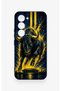 Tecno Spark 40 Pro Compatible Kadiköy Bull Patterned Silicone Case