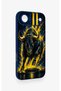 iPhone 17 Air Compatible Kadiköy Bull Patterned Silicone Case - 2