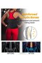 Waist Trainer Belt, Waist Cincher Trimmer Slimming Workout Body Shaper For Weight Loss 2XL - 3