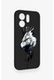 Vivo V70 5g Compatible Bald Eagle Patterned Silicone Case - 3
