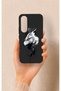 Vivo V70 Fe 5g Compatible Bald Eagle Patterned Silicone Case