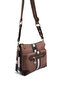 Women's Crossbody Bag Sp1110-Mk85 - 2