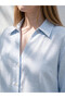 Trendlucky Plus Size Women's Shirt with Difference - 3